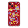 Slim Protection Case［ Original - LOVE & PEACE ］