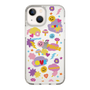 Slim Protection Case［ Original - LOVE & PEACE ］