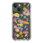 Slim Protection Case［ Original - LOVE & PEACE ］