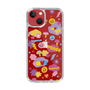 Slim Protection Case［ Original - LOVE & PEACE ］