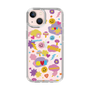 Slim Protection Case［ Original - LOVE & PEACE ］