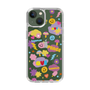 Slim Protection Case［ Original - LOVE & PEACE ］