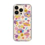Slim Protection Case［ Original - LOVE & PEACE ］
