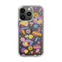 Slim Protection Case［ Original - LOVE & PEACE ］