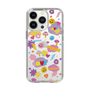Slim Protection Case［ Original - LOVE & PEACE ］