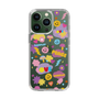 Slim Protection Case［ Original - LOVE & PEACE ］