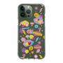Slim Protection Case［ Original - LOVE & PEACE ］