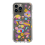 Slim Protection Case［ Original - LOVE & PEACE ］