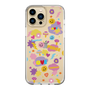 Slim Protection Case［ Original - LOVE & PEACE ］
