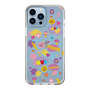 Slim Protection Case［ Original - LOVE & PEACE ］