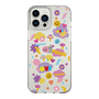 Slim Protection Case［ Original - LOVE & PEACE ］