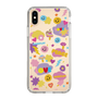 Slim Protection Case［ Original - LOVE & PEACE ］