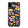 Slim Protection Case［ Original - LOVE & PEACE ］