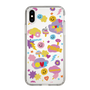 Slim Protection Case［ Original - LOVE & PEACE ］