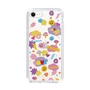 Slim Protection Case［ Original - LOVE & PEACE ］