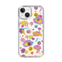 Slim Protection Case［ Original - LOVE & PEACE ］