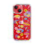 Slim Protection Case［ Original - LOVE & PEACE ］