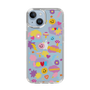 Slim Protection Case［ Original - LOVE & PEACE ］