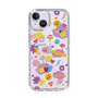 Slim Protection Case［ Original - LOVE & PEACE ］