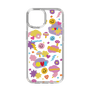 Slim Protection Case［ Original - LOVE & PEACE ］