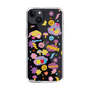 Slim Protection Case［ Original - LOVE & PEACE ］