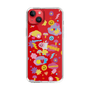 Slim Protection Case［ Original - LOVE & PEACE ］