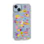 Slim Protection Case［ Original - LOVE & PEACE ］