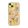 Slim Protection Case［ Original - LOVE & PEACE ］