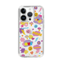Slim Protection Case［ Original - LOVE & PEACE ］