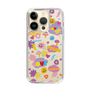 Slim Protection Case［ Original - LOVE & PEACE ］