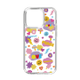 Slim Protection Case［ Original - LOVE & PEACE ］