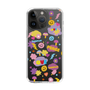 Slim Protection Case［ Original - LOVE & PEACE ］