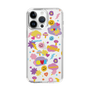 Slim Protection Case［ Original - LOVE & PEACE ］