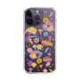 Slim Protection Case［ Original - LOVE & PEACE ］