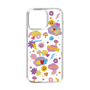 Slim Protection Case［ Original - LOVE & PEACE ］
