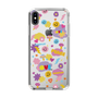Slim Protection Case［ Original - LOVE & PEACE ］