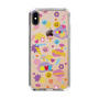 Slim Protection Case［ Original - LOVE & PEACE ］