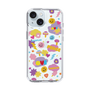 Slim Protection Case［ Original - LOVE & PEACE ］