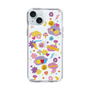 Slim Protection Case［ Original - LOVE & PEACE ］