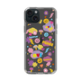 Slim Protection Case［ Original - LOVE & PEACE ］