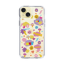 Slim Protection Case［ Original - LOVE & PEACE ］