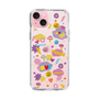Slim Protection Case［ Original - LOVE & PEACE ］