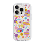 Slim Protection Case［ Original - LOVE & PEACE ］