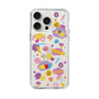 Slim Protection Case［ Original - LOVE & PEACE ］