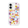 Slim Protection Case［ Original - LOVE & PEACE ］