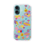 Slim Protection Case［ Original - LOVE & PEACE ］