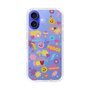 Slim Protection Case［ Original - LOVE & PEACE ］
