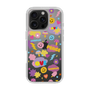 Slim Protection Case［ Original - LOVE & PEACE ］