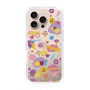 Slim Protection Case［ Original - LOVE & PEACE ］