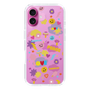 Slim Protection Case［ Original - LOVE & PEACE ］